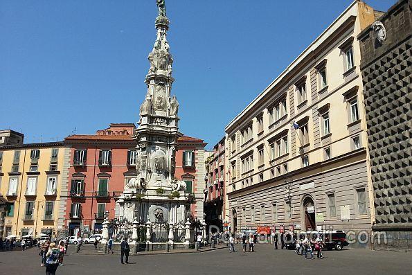 Munaciello Rooms Napoli Dış mekan fotoğraf