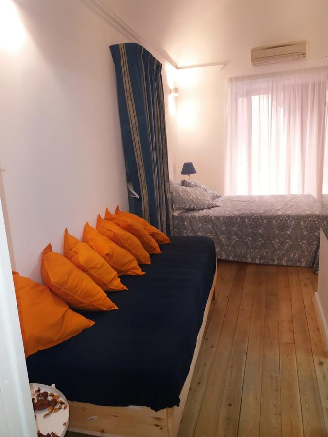 Munaciello Rooms Napoli Dış mekan fotoğraf